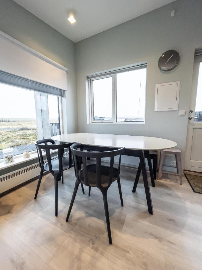 Gotta Cottages Selfoss Exteriér fotografie