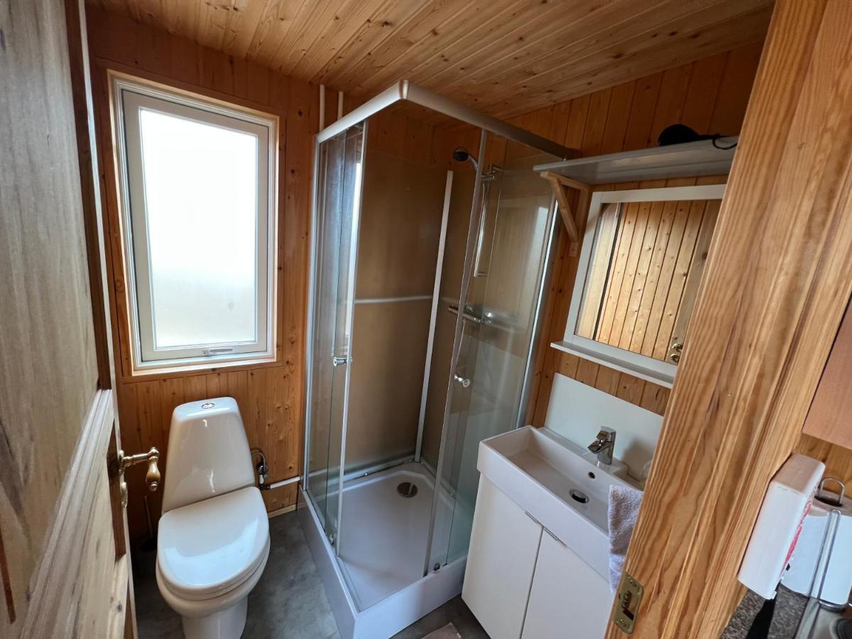 Gotta Cottages Selfoss Exteriér fotografie