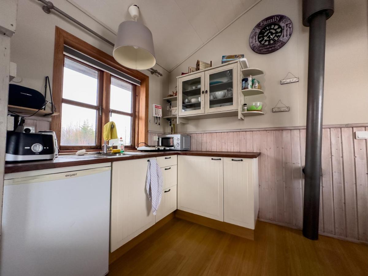 Gotta Cottages Selfoss Exteriér fotografie